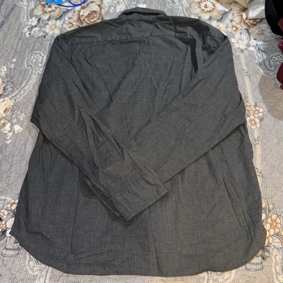 J crew men’s button up shirt - Picture 4 of 5